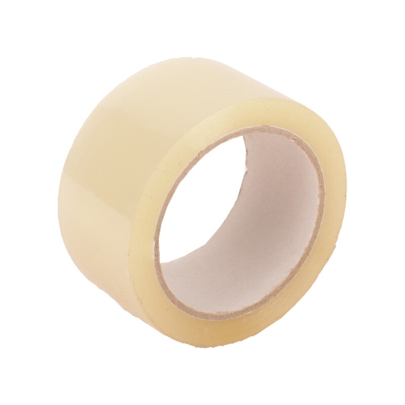 PP-Paketband | gute Klebkraft | 50 mm x 66 m | transparent
