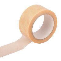 PVC-Paketband | starke Klebkraft | 50 mm x 66 m |...