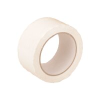 Fadenverstärktes PVC-Klebeband | Weiß | starke...