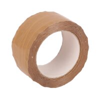 Fadenverstärktes PVC-Klebeband | Braun | starke...