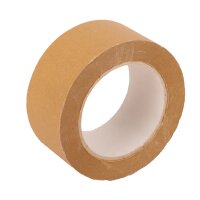 Papier-Klebeband braun | Selbstklebendes Packband |...