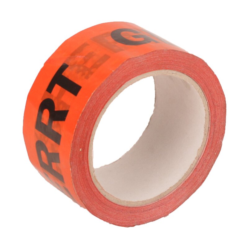 PP-Paketband | starke Klebkraft | 50 mm x 66 m | Gesperrt