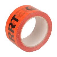 PP-Paketband | starke Klebkraft | 50 mm x 66 m | Gesperrt