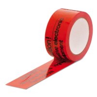PP-Paketband | starke Klebkraft | 50 mm x 66 m |...