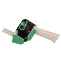 Handabroller für Klebeband | bis 50 mm Bandbreite |...