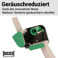 Handabroller für Klebeband | bis 50 mm Bandbreite |...