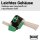 Handabroller für Klebeband | bis 50 mm Bandbreite | geräuscharmes Abrollen | Packbandabroller