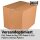 Faltkarton 277x227x230 mm einwellig | Versandkarton nach FEFCO 0201
