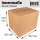 Faltkarton 347x267x270 mm einwellig | Versandkarton
