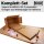 Faltkarton 447x267x270 mm einwellig | Versandkarton