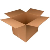 Faltkarton 427x362x365 mm einwellig | Versandkarton