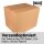 Faltkarton 427x362x365 mm einwellig | Versandkarton