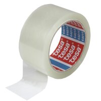 Tesa PP-Klebeband 64014 - starke Klebekraft