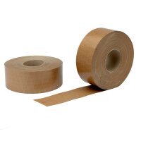 Nassklebeband gitterverstärkt | Papier-Packband...
