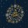 Präsentkarton Christmas Ball | 3 Wein-/Sektflaschen | 360x250x95 mm | Professionelle Geschenkverpackung