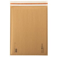 BOXXpaper Polsterversandtasche 235x330 mm braun |...