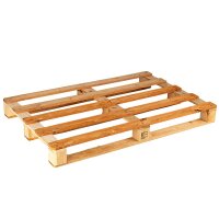 Industriepalette | Einwegpalette aus Holz |...