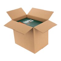 Faltkarton 310x220x290 mm einwellig | Versandkarton (DIN...