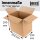 Faltkarton 310x220x290 mm einwellig | Versandkarton (DIN A4) I FEFCO 0201