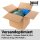 Faltkarton 385x385x350 mm zweiwellig | Europalettenkarton