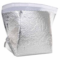 Thermohülle mit Isolierung und Boden 480x290 mm |...