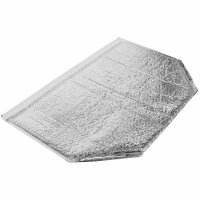 Insulated Bubble Shipping Bag with Bottom Gusset 650x400 mm | Size L | Thermal Insulation Mailer