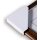 Variable corrugated cardboard protective corner 208 mm x 168 mm for shipping pictures