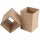 BOXXflexx die-cut insert for glass shipping | double-wall