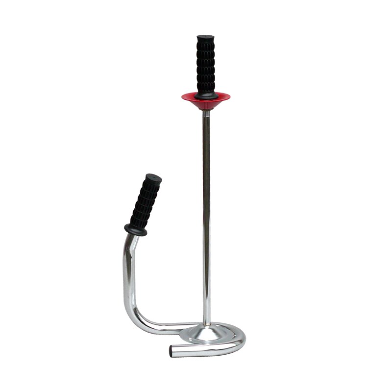Handstretchgerät | Handabroller für Stretchfolie | Folienabroller