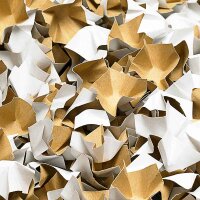 BOXXfill Polsterchips I 2,25 kg I ca. 120 Liter I...