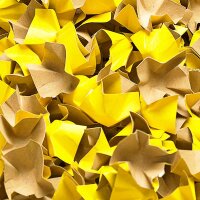 BOXXfill Polsterchips I 2,25 kg I ca. 120 Liter I...