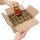 BOXXflexx glass shipping box for 6 glass | Complete set