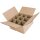 BOXXflexx glass shipping box for 9 glass | Complete set