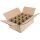 BOXXflexx Glasversandkarton für 12 Glas | Komplettset