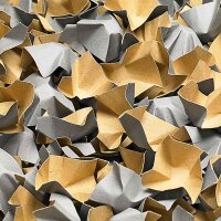 BOXXfill Polsterchips I 7,5 kg I ca. 400 Liter I...