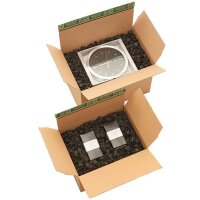 BOXXfill Polsterchips I 7,5 kg I ca. 400 Liter I...