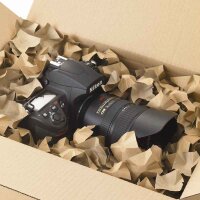 BOXXfill Polsterchips I 2,25 kg I ca. 120 Liter I...
