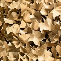 BOXXfill Polsterchips I 7,5 kg I ca. 400 Liter I...