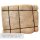 Natürliche Holzwolle Kiefer-Fichte | Füllmaterial ökologisch | Polstermaterial für Geschenkkorb