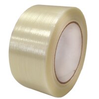Filament-Klebebänder 50 mmx50 lfm