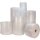 Luftpolsterfolie | Noppenfolie Standard | Verpackungsfolie transparent | 1.200 mm x 100 lfm