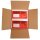 Delivery note envelopes self-adhesive with print 235x130 mm (DIN long)