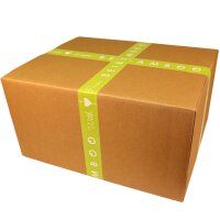 bedruckte PP-Klebeband reißfest stark 50mmx66 lfm...