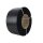PP-Umreifungsband Kern 200 mm | Polypropylen-Band reißfest | Verpackungsband schwarz | 9x0,55 mm | 4000 m