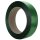 PET-Umreifungsband Kern 406-145 mm | Polyester-Band reißfest | Verpackungsband grün | 12x0,60 mm | 2500 m