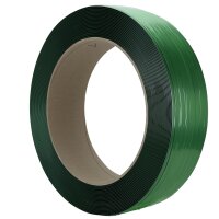 PET-Umreifungsband Kern 406-148 mm | Polyester-Band...