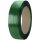 PET-Umreifungsband Kern 406-148 mm | Polyester-Band reißfest | Verpackungsband grün | 12,5x0,70 mm | 2000 m