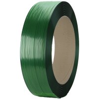 PET-Umreifungsband Kern 406-148 mm | Polyester-Band...