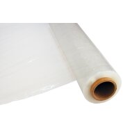 Stretchfolie 500 mm x 300 lfm | 17 µ I transparent
