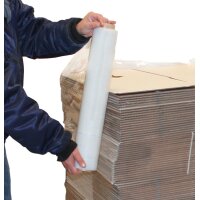 Stretchfolie 500 mm x 250 lfm | 23 µ